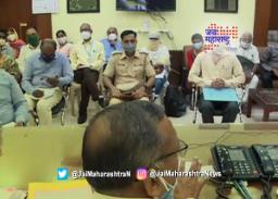 कोरोनामुळे आईवडील गमावलेल्या बालकांसाठी टास्क फोर्स सज्ज