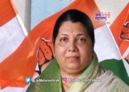 मविआच्या जयश्री जाधव कोल्हापुरातील पहिल्या महिला आमदार