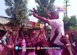 कोल्हापूर जिल्हा बँक निवडणूक : शिवसेना जिंकली राष्ट्रवादीच्या नाकावर टिच्चून