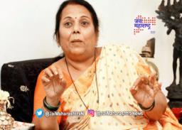 खाजगी शाळेवर निलम गोऱ्हेंचे कारवाईचे निर्देश