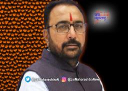 खासदार प्रतापराव जाधव शिंदे गटात