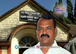 शिवसेना खासदार राजेंद्र गावित यांना न्यायालयाचा दणका