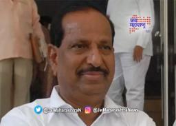 गणेश नाईक यांची अटकपूर्व जामीनासाठी धाव
