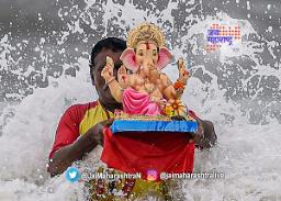 गणेशोत्सवासाठी महापालिका सज्ज,मूर्तीकारांनाही दिलासा