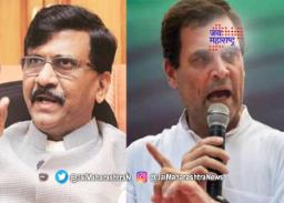 गांधी शिवसेनेच्या सल्ल्याने चालणार?