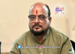 गुलाबराव पाटलांचा राऊतांवर निशाणा