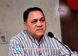 गृहमंत्री दिलीप वळसे पाटील यांचे शांततेचे आवाहन