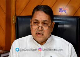 ‘राज यांच्या सुरक्षेसाठी राज्य सक्षम’ – दिलीप वळसे-पाटील