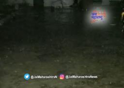 गोंदियात अवकाळी पावसाची हजेरी