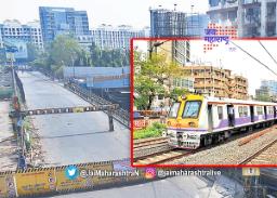 गोखले पुलाच्या पाडकामासाठी मेगाब्लॉक