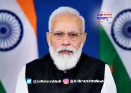 ‘घराघरात लसीकरण मोहीम राबवा’ – पंतप्रधान नरेंद्र मोदी