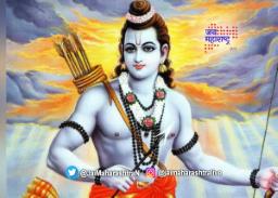 चंद्रपूर जाहले श्रीराममय