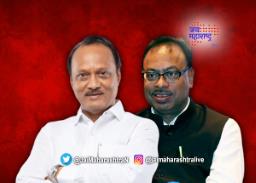 चंद्रशेखर बावनकुळेंचा पवारांना टोमणा