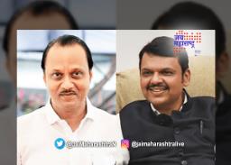 चिंचवडमध्ये ‘युती’ पॅटर्नची चर्चा
