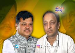 ‘छत्रपतींचा सन्मान कसा करतात हे भाजपला शिकवू नका’
