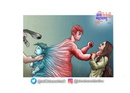 जन्मदाताच बनला मुलाचा मारेकरी