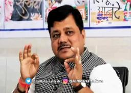 ‘जातीय विद्वेष निर्माण करण्याचे काम करु नये’ – प्रवीण दरेकर