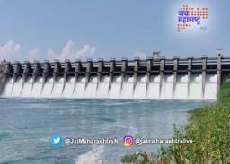 जायकवाडीपासून ३९ किमीची नवीन जलवाहिनी