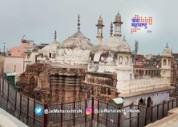 ज्ञानवापी मशीद प्रकरणी आणखी एक याचिका