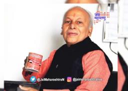 ज्येष्ठ अभिनेते जयंत सावरकर यांचं निधन