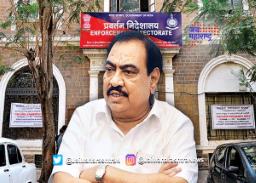 झोटिंग समितीचा अहवाल अखेर सापडला!