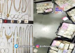 टीईटी परीक्षा घोटाळा : आरोपीकडून २४ किलो चांदी, २ किलो सोने आणि हिरे जप्त