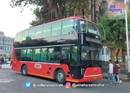 ठाणेकरांची ‘डबल डेकर’ भरारी