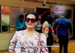 ठाण्यात मोबाईल चोरांमुळे एका महिलेचा मृत्यू