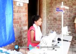 डहाणू तालुक्यात एकात्मिक आदिवासी विकास प्रकल्प