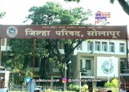डिसले गुरुजींवर कारवाई होणार?