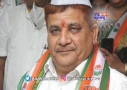 ‘मी असमर्थ असल्याचे कधीही म्हटले नाही’ – डॉ. रविंद्र भोयर