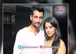 तब्बल १३ वर्षांनी मोडला संसार