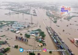 तमिळनाडूमध्ये पावसाचा कहर!