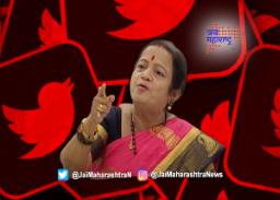 ‘ते ट्विट मी नाही, तर शिवसैनिकाने केलं होतं’