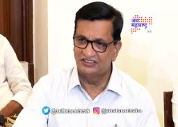 थोरातांचा विधिमंडळ पक्षनेतेपदाचा राजीनामा