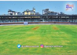 ‘दादोजी कोंडदेव’मध्ये रंगणार आयएसपीएलचे सामने