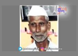 दिंडीतील वारकऱ्यावर काळाचा घाला