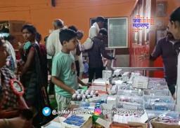 दिंड्यांची सेवा करणारा सवंगडी कट्टा