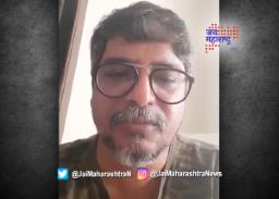 दिग्दर्शक राजू साप्ते यांची आत्महत्या