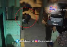 दिल्लीत अल्पवयीन मुलीची निर्घृण हत्या
