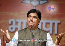 दिवंगत लोकनेते गोपीनाथ मुंडे यांचा ८ वा स्मृतिदिन