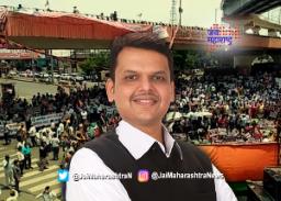 देवेंद्र फडणवीस यांचा मविआवर हल्लाबोल