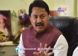 ‘देश विकणाऱ्यांसोबत राहायचं की वाचवणाऱ्यांसोबत?’ – नाना पटोले