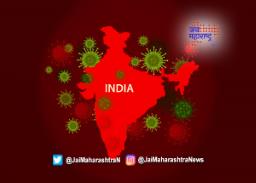 देशात कोरोनाचा ‘डेल्टा प्लस’ विषाणू
