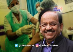 ‘देशातील कोणत्याही भागात कोरोना लसीचा तुटवडा नाही’