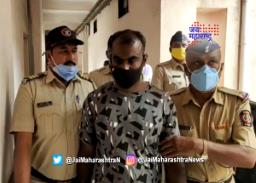 धक्कादायक! आईची हत्या करत शरीराचे मांस खाण्याचा प्रयत्न