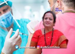 धक्कादायक! मुंबईत २,०५३ जणांचे बनावट लसीकरण; राज्य सरकारची न्यायालयात माहिती