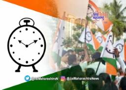 नगरपंचायती निवडणुकीत राष्ट्रवादी सर्वात मोठा पक्ष