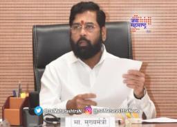 नगराध्यक्षांची निवड थेट जनतेतून होणार –  मुख्यमंत्री