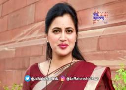 नवनीत राणा संसदीय विशेषाधिकार समितीसमोर हजर होणार